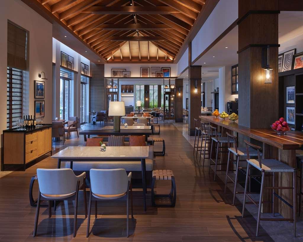Grand Hyatt Shenzhou Peninsula 호텔 와닝 시설 사진
